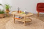 Hanah Home Nala 42 - Natural